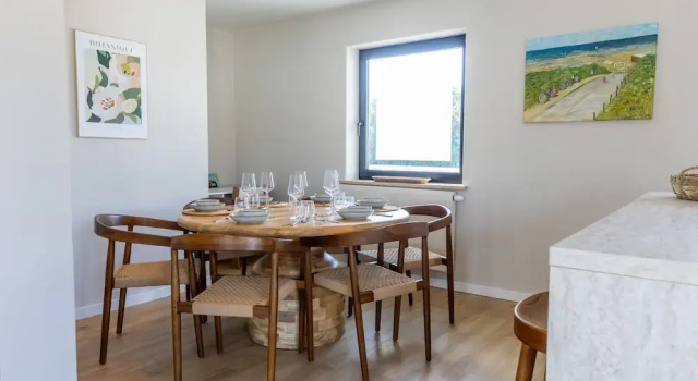 Апартаменты Modern Family Apartment With Balcony and Parking