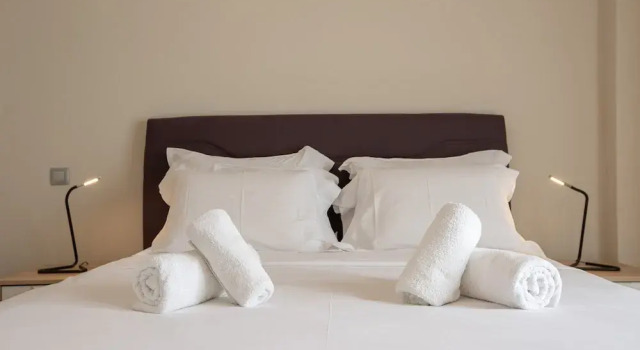 Luxurious 5 bedroom-3 bathroom Apartment 2- Athens