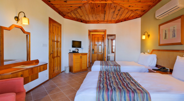 Montana Pine Resort - All Inclusive