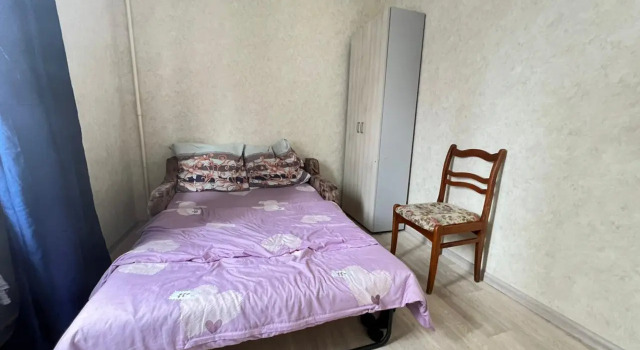Apartment on the 9th street of Sokolinaya Gora 1, Rezervovat Apartmán Hotely v Sokol s parkováním, Parkování
