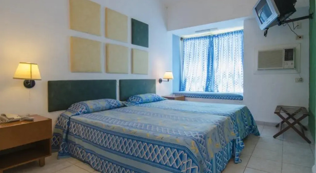 Gran Caribe Rancho Luna All Inclusive, Réserver Hôtel Hôtels et hébergements à Cienfuegos, Hôtel