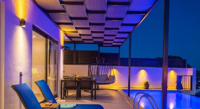 Villa Aston, Забронировать Вилла Калкан провинция Анталья