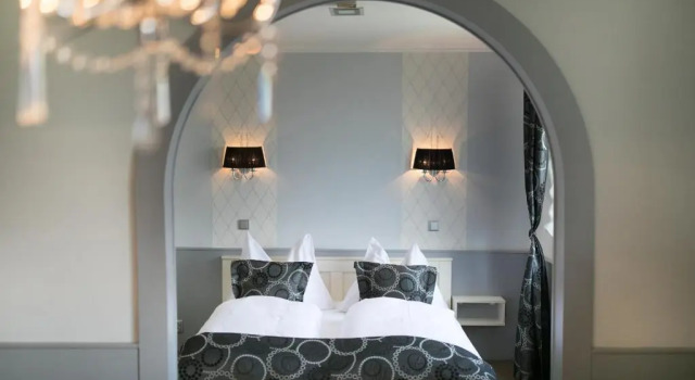 Suite Hotel Golfi