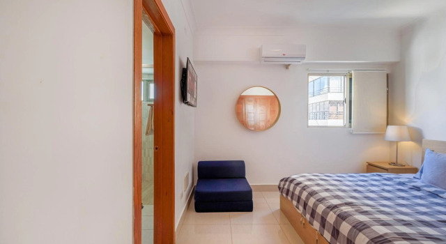 Brand New Harmony Apartment with Pool, Gym and Spa in La Julia