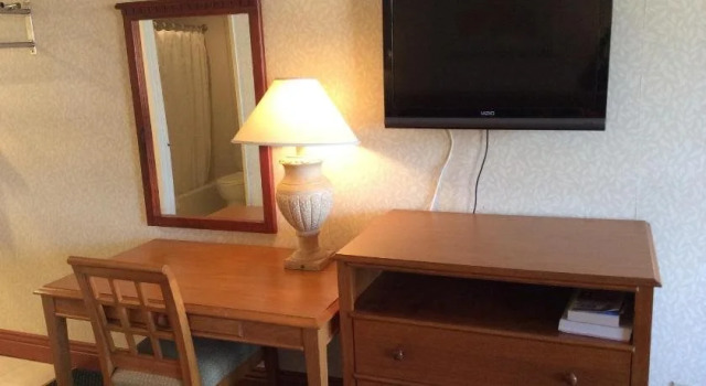 New Century Inn, Забронировать Отель Сан-Гейбриел Большой Лос-Анджелес