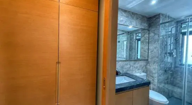 A611907 R&F Princess Cove, Studio, JB Central, Singapore, Rezerwuj Hotel Johor Bahru Johor