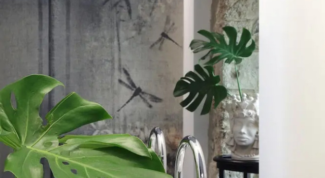 Люкс Embrace Sicily Guest House