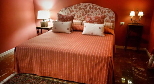 Полулюкс Allaportaccanto Bed & Breakfast
