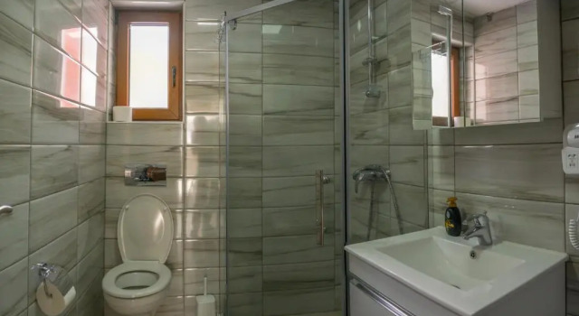 Апартаменты Цокольный этаж Apartment Petrović