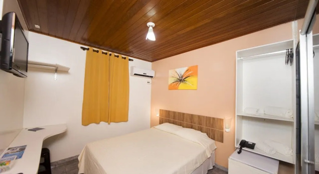 Номер Standard Hotel Rekinte