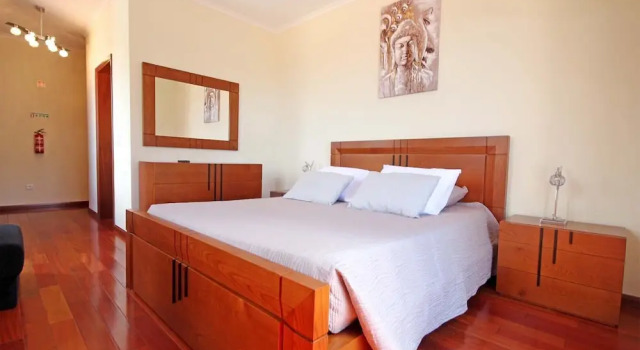 Gran Horizonte House, Buchen Sie Hotel Ribeira Brava Madeira