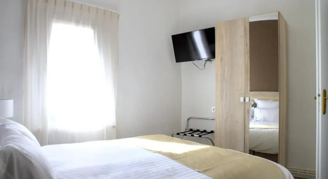 Студия Hôtel du Golfe