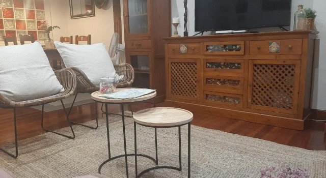 Apartamento El 31 de Bilbao, Rezerwuj Apartament Hotele w Baskonia z parkingiem, Parking