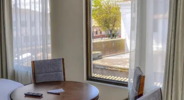 Двухместный номер Standard Hotel San Agustin Plaza