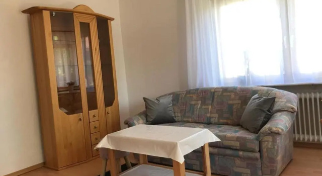 Ferienwohnung Rotensol, Reserva ahora Apartamento Hoteles en Baden-Wurtemberg con aparcamiento, Aparcamiento