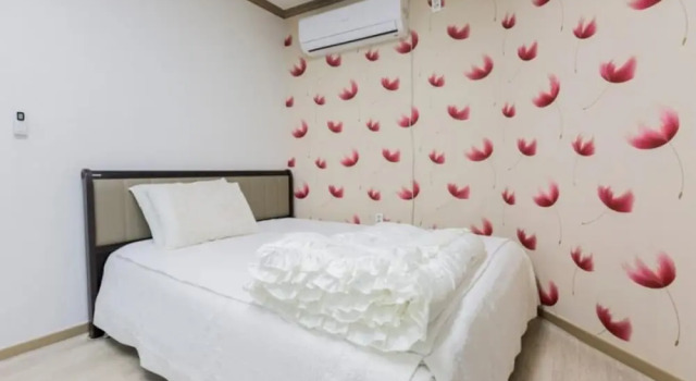 Naju Mejuggookpineun Naju Pension, Reserva ahora Hotel Hoteles en Jeolla del Sur con aparcamiento, Aparcamiento