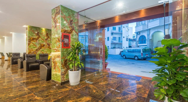 Palm Beach 2 Hotel