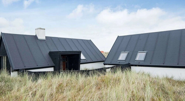 4 Person Holiday Home in Skagen, Rezervovat Hotel Skagen 