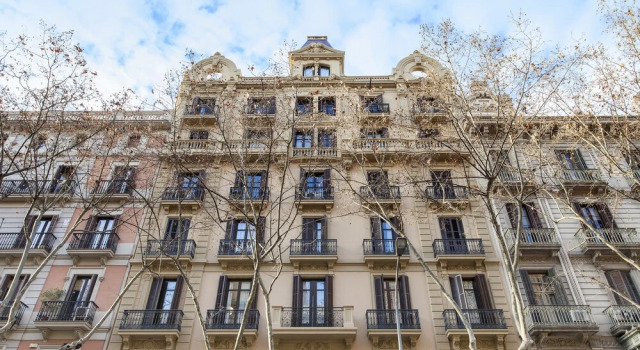 Sant Pere Penthouse Terrace