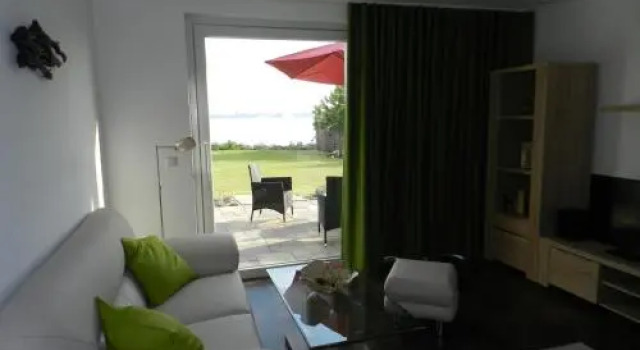 Panoramalodge Rügen, Забронировать Апартаменты/квартира Альтефер Рюген