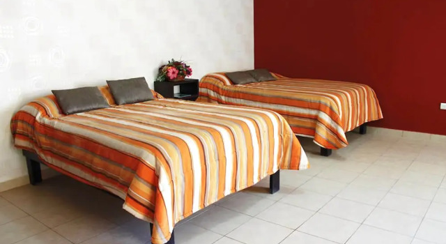 Kino Bonito, Prenota Hotel Bahia Kino 