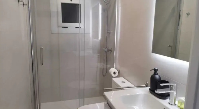 Апартаменты Business с балконом Feel Welcome Barcelona Splau