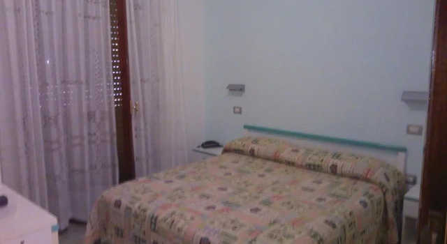 Номер Standard B&B Vittoria
