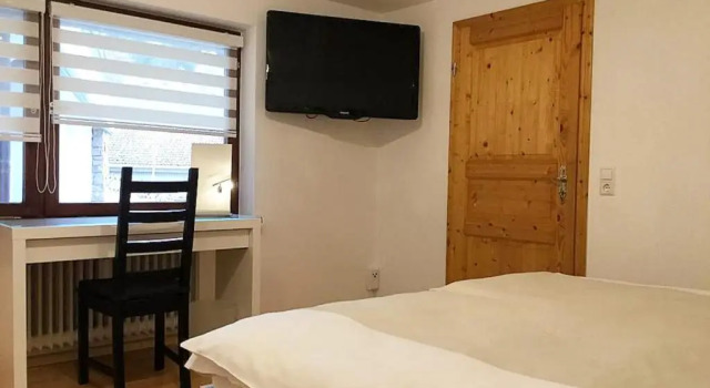 Haus Blattert - Neuglashütten, Reserva ahora Apartamento Hoteles en Baden-Wurtemberg con aparcamiento, Aparcamiento