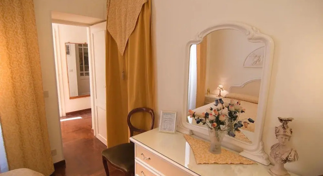 Affitta Camere Via Veneto, Prenota Hotel Via Veneto 