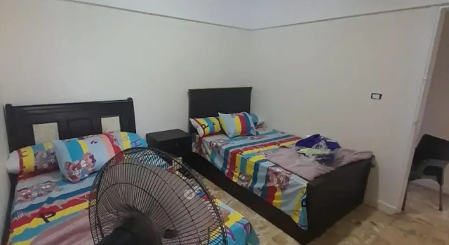 شقة علي البحر مباشرة, Varaa Hotelli Hotellit Aleksandria pysäköinnillä, Pysäköinti