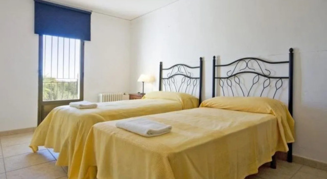 Villa in Calpe, Alicante 103836 by MO Rentals