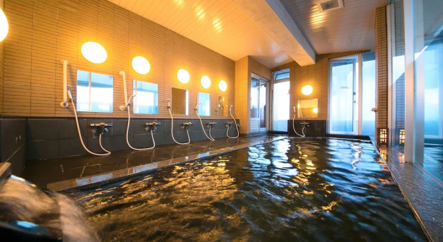 Номер Standard Hotel Meijiya