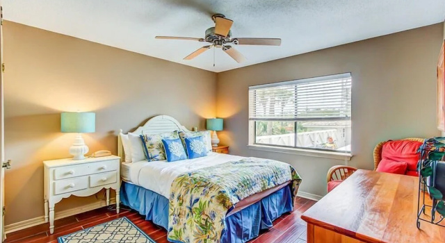 Коттедж PALMS OF DUNE ALLEN 108 3 Bedroom Holiday Home by Five Star Properties