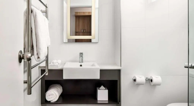 Семейный номер Standard ibis Styles Tamworth