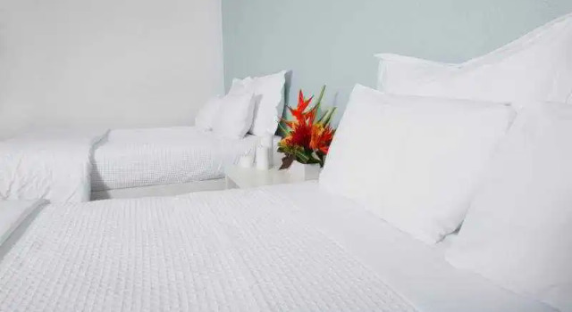 Carlton Hotel South Beach
