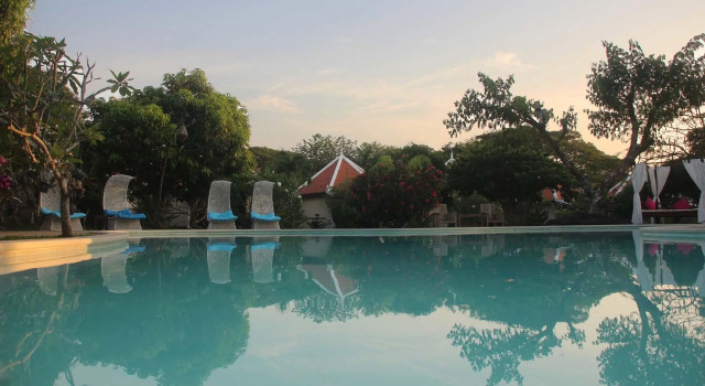 Royal Mayura Resort Hotel, Boek Resort Hotels in Kep Province met parkeren, Parkeren