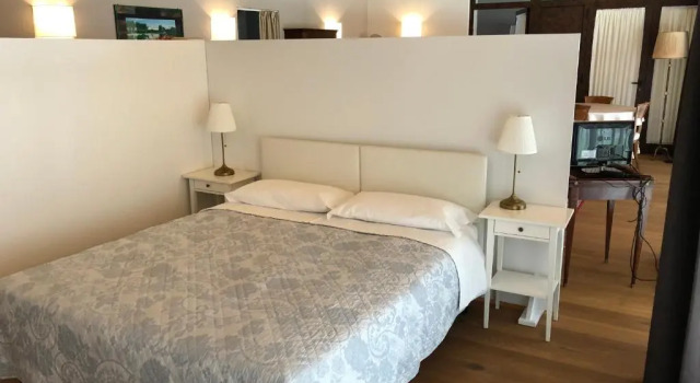 villa d'arco apartment, Забронировать Апартаменты/квартира Апартаменты Буссоленго, Апартаменты/квартира