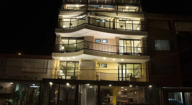 City-bog 106, Book Hotel Hotels in Cundinamarca with Breakfast, Breakfasts
