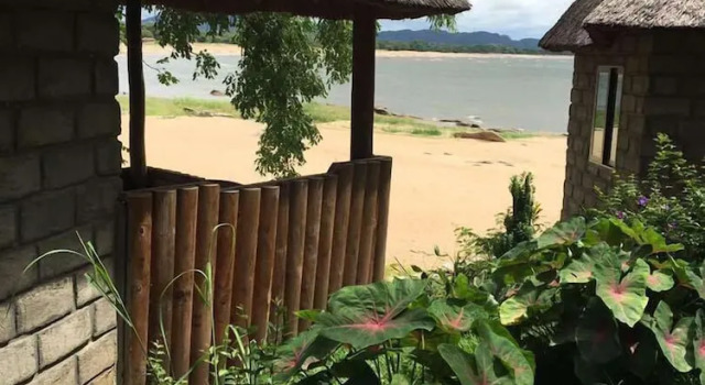 Mukhala Beach Lodge, Book Hotel SPA-hoteller i Kachere, SPA