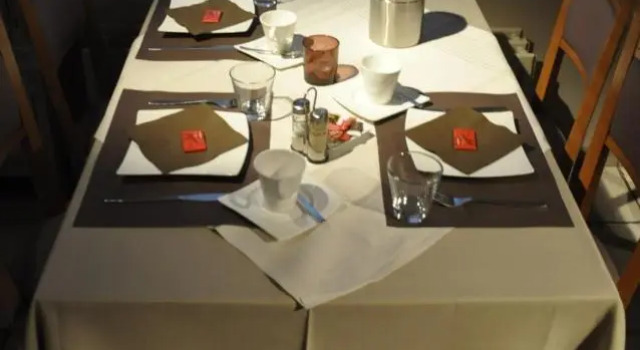 Номер Standard Hotel Brasserie De Beiaard