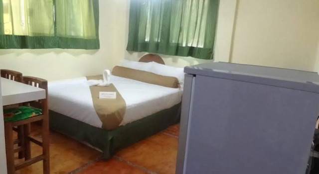 Bungalows Marfil