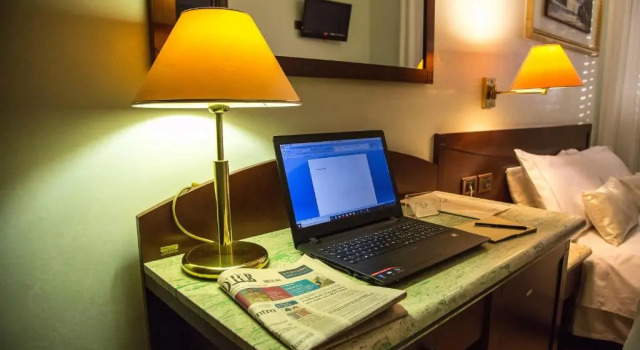 Camera Standard Palmed Hotel