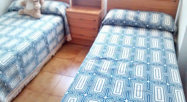House With 3 Bedrooms in Orpesa, With Wonderful sea View and Enclosed