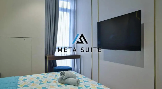 Sky pool 4 star hotel grade stay in i-City, Забронировать Отель i-City Шах-Алам