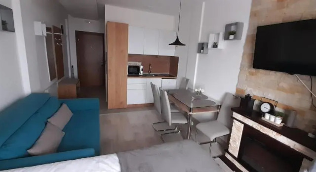 Студия Apartman Milmari Vujic P23 and P26