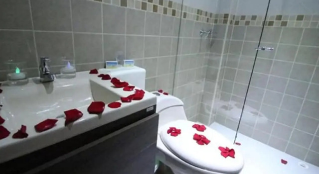 Apartamento Estándar HBD Hotel Spa