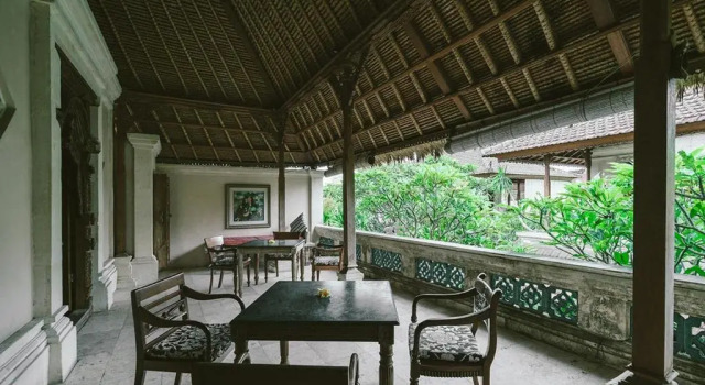 Двухместный номер Standard Honeymoon Guesthouse