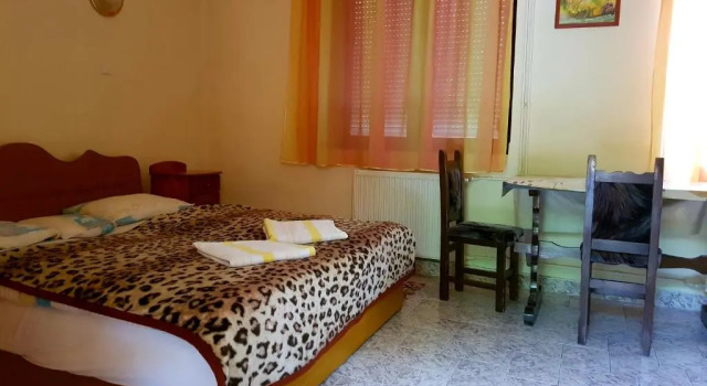 Апартаменты Róza Hotel és Apartmanház
