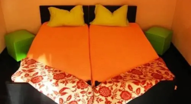 Primo Hostel San Telmo