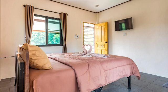 Апартаменты Hanoii House
